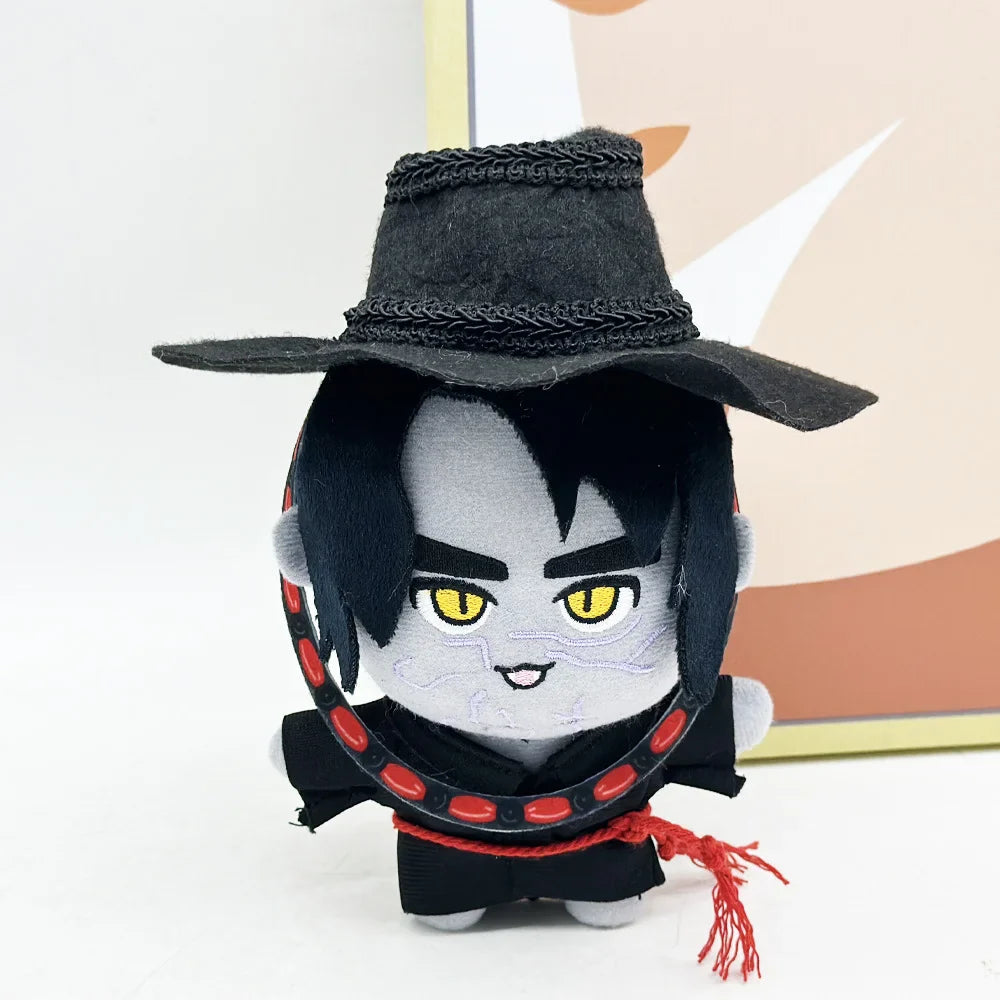 Multiple Styles Saja Boys Plush Toys – K-Pop Stuffed Dolls, Soft Cuddly Plushies for Kids, Birthday & Christmas Gifts