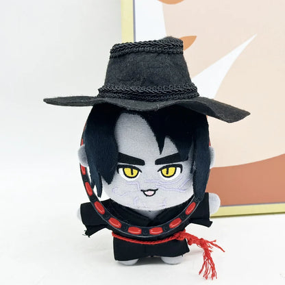 Multiple Styles Saja Boys Plush Toys – K-Pop Stuffed Dolls, Soft Cuddly Plushies for Kids, Birthday & Christmas Gifts