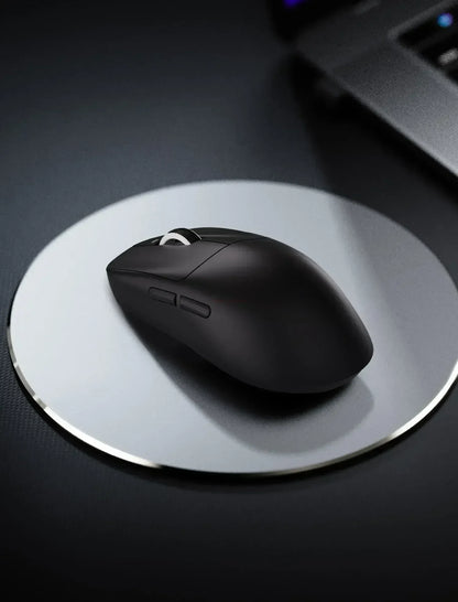 Vxe Dragonfly R1 Pro Max Wireless Gaming Mouse – Lightweight Paw3395 Nordic52840, 2kHz Smart Speed, Low Latency FPS Mouse Gift