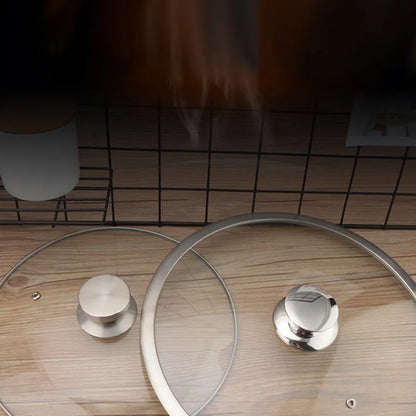 Universal Replacement Kitchen Cookware Pot Pan Lid Handle Knob Cover - Hot Sale Kitchen Accessories