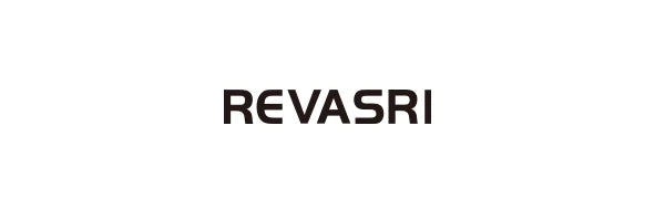 REVASRI Golf Laser Rangefinder 600M/Yard – USB Rechargeable with Slope Compensation, Flag Lock & Vibration