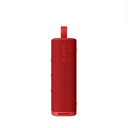 NEW Global Version Xiaomi Sound Outdoor 30W Portable Speaker — 12-Hour Battery, IP67 Waterproof, Bluetooth 5.4 TWS Stereo