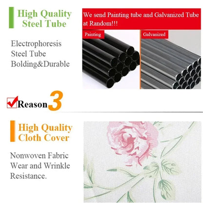 Multilayer Dustproof Shoe Storage Rack – Space-Saving Nonwoven Shoe Cabinet & Organizer for Home Furniture
