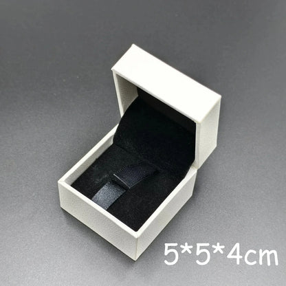 Hot Selling Jewelry Gift Boxes — Elegant Packaging for Bracelets, Necklaces, Rings & Earrings