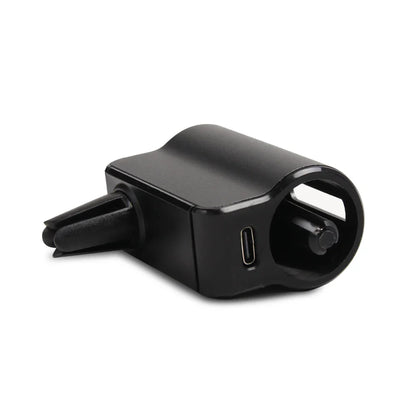 Alloy Car Perfume - Personalized Fashion with Essential Oils for Car Interior Freshness - Vent Freshener & Accessories