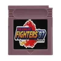 GBC 16-Bit Game Cartridge Console Card – Lufia, Magical Chase, Metroid II DX, Metal Gear Solid, Perfect Dark, Shantae – Gift Edition