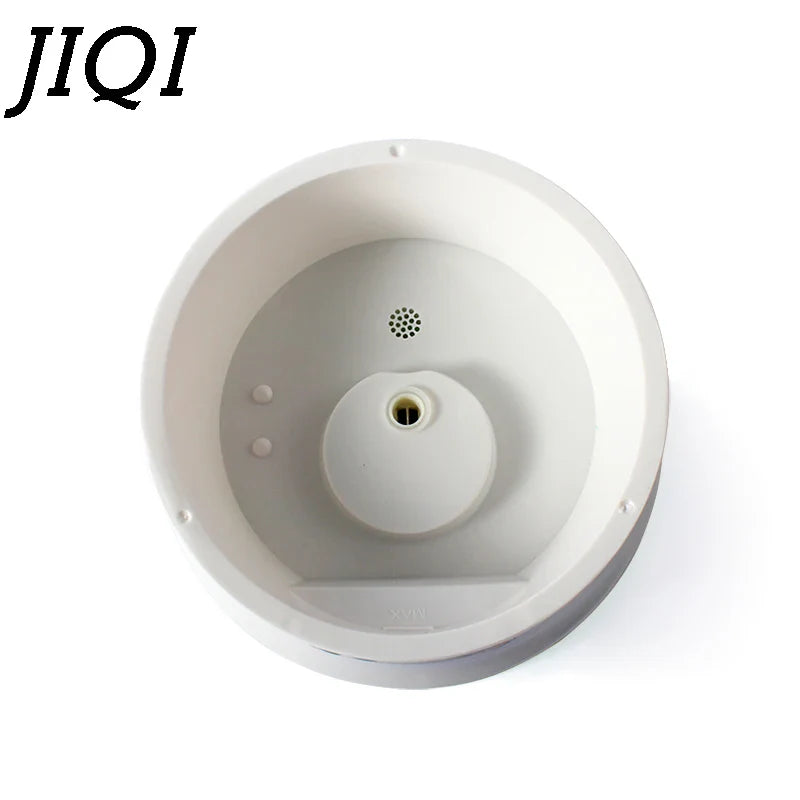 Intelligent Bean Sprouts Maker - Automatic Electric Green Vegetable Seeds Growth Bucket - Thermostat Germinator Machine