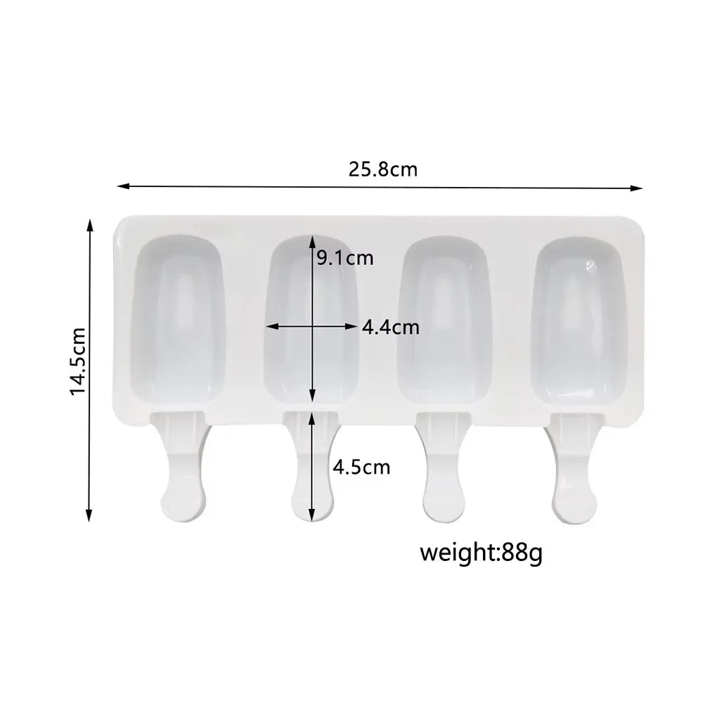 8/12/16 Pc Adjustable Refrigerator Storage Divider – Snap-On Fridge Door Shelf Organizer Bins, Plastic Container Separator