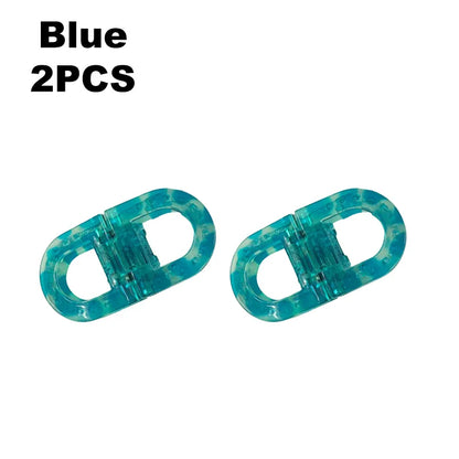 Magnetic Hair Clips – Strong Hold Non-Slip Salon Sectioning & Styling Tools for Women & Girls