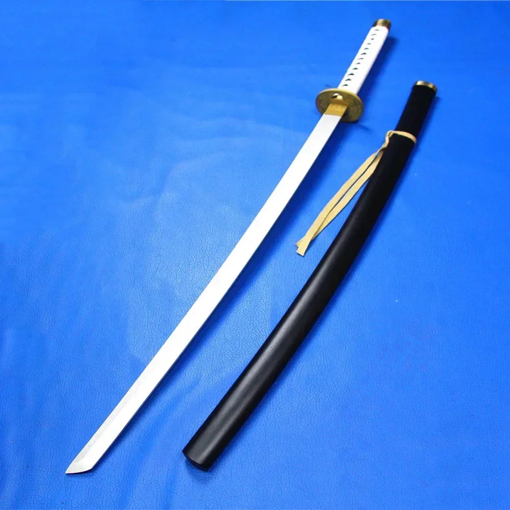 104cm Yamato Katana – Devil May Cry 5 Vergil Cosplay Prop Samurai Sword Full-Size Toy