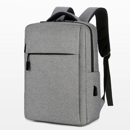 2024 New Leisure Outdoor Sports Backpack – Fashionable Business Travel Backpack for 15.6" Laptop, Waterproof and Anti-Theft, Ideal for Students