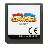 DS Game Cartridge – Super Peach Bros Kart & Yoshi’s Island, English Version for NDS, 2DS & 3DS (USA/EUR)