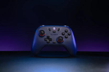 GameSir T4 Nova Lite Wireless Gamepad Controller | Switch, Android, iOS, PC & Steam with Hall Effect Stick