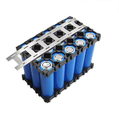 1M Nickel Strip for Lithium Batteries – 0.15×27×20.2mm 2P-6P Spot Welding Belt for 18650 Battery Packs