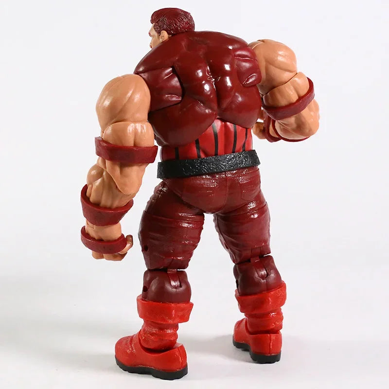 X-Men Juggernaut Cain Marko 8" Action Figure Collectible Toy