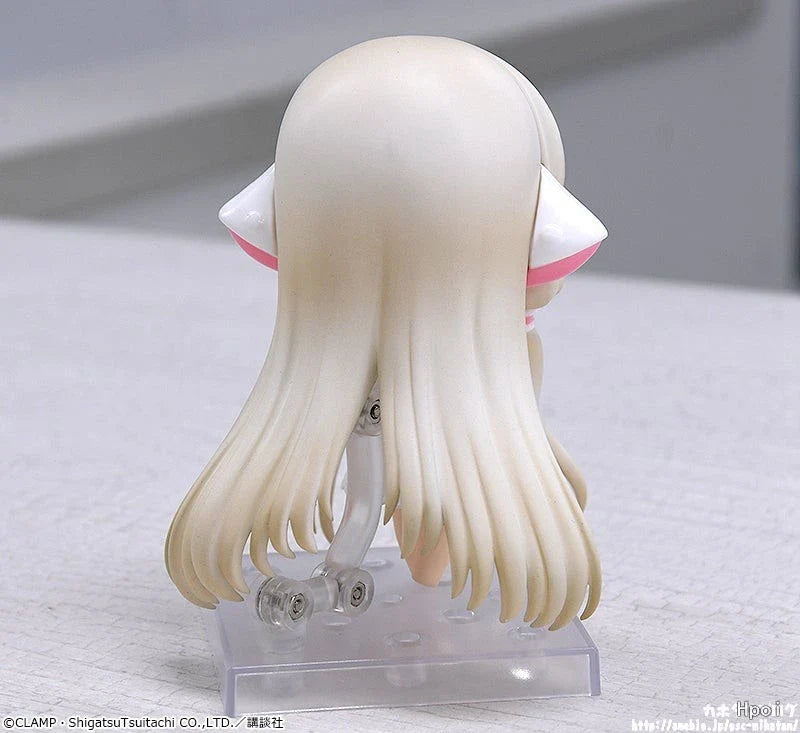 10cm Chobits Chii Anime Figure #2053 – Kawaii Girl Action Figurine Collectible Doll Toy Gift