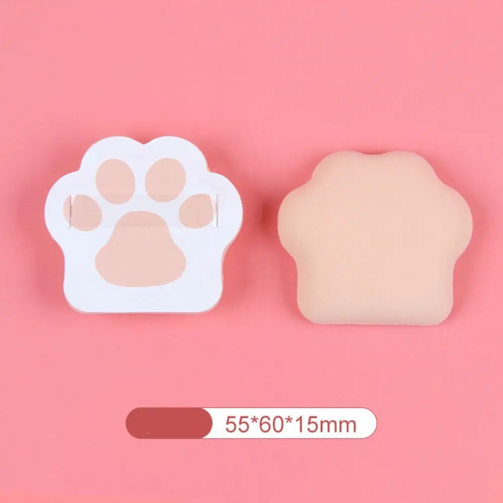 New Super Soft Powder Puff – Makeup Sponge Blender for Foundation, Cream & Powder Cosmetics Tool