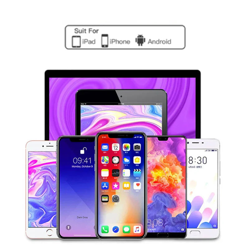 I12 Macaron Bluetooth Headset – Matte Wireless Sports Earbuds, Binaural Bluetooth 5.0