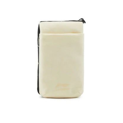 Li-Ning Unisex Crossbody Bag - 0.4L Compact Sports & Leisure Shoulder Bag for Men & Women