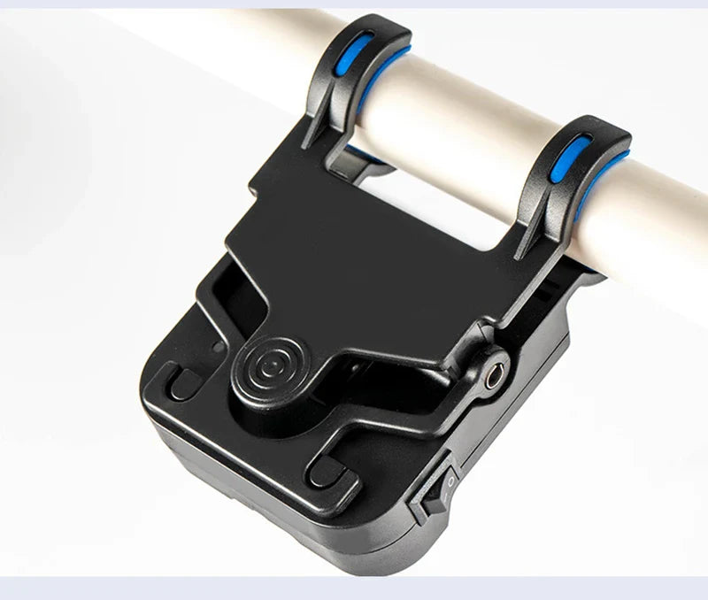 Bike Seat Calibrator Tool – Bicycle Handlebar Laser Aligner & Seat Center Adjuster for Accurate Measurement