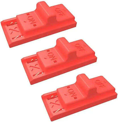 RCM Clip Short Connector Replacement for NS Switch 2 – Recovery Mode Jig Console Accessory (2025 Model)