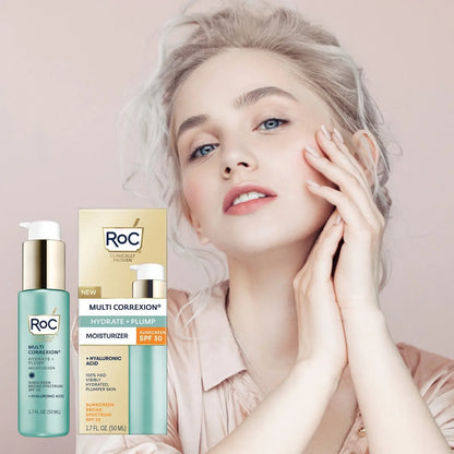 50ml Multi-Correxion Hydrate Daily Moisturizer with SPF – 1.7oz Hydrating Skin Cream