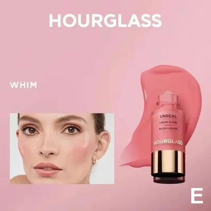 Hourglass Concealer — Brightening Eye & Face Cover for Dark Circles, Acne, and Spots