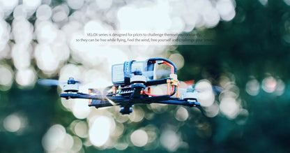 T-MOTOR T-HOBBY V2306 V2.0 5" Freestyle FPV Racing Drone Motor – 4-6S Brushless KV1950/KV2400 for FPV Freestyle