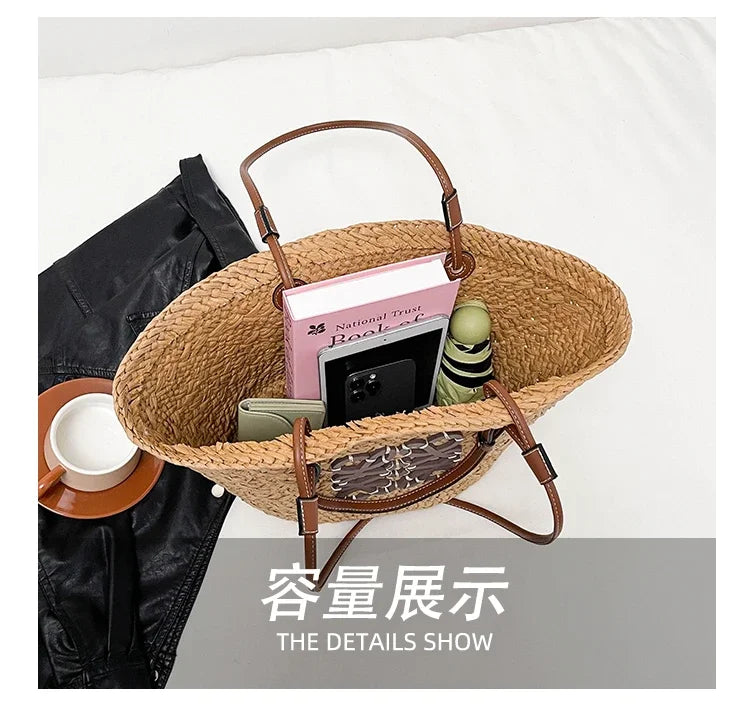 Stylish Leather Crossbody Bag for Women – Designer Shoulder Handbag, Luxury Tote & Messenger Purse