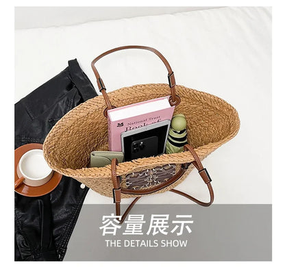 Stylish Leather Crossbody Bag for Women – Designer Shoulder Handbag, Luxury Tote & Messenger Purse