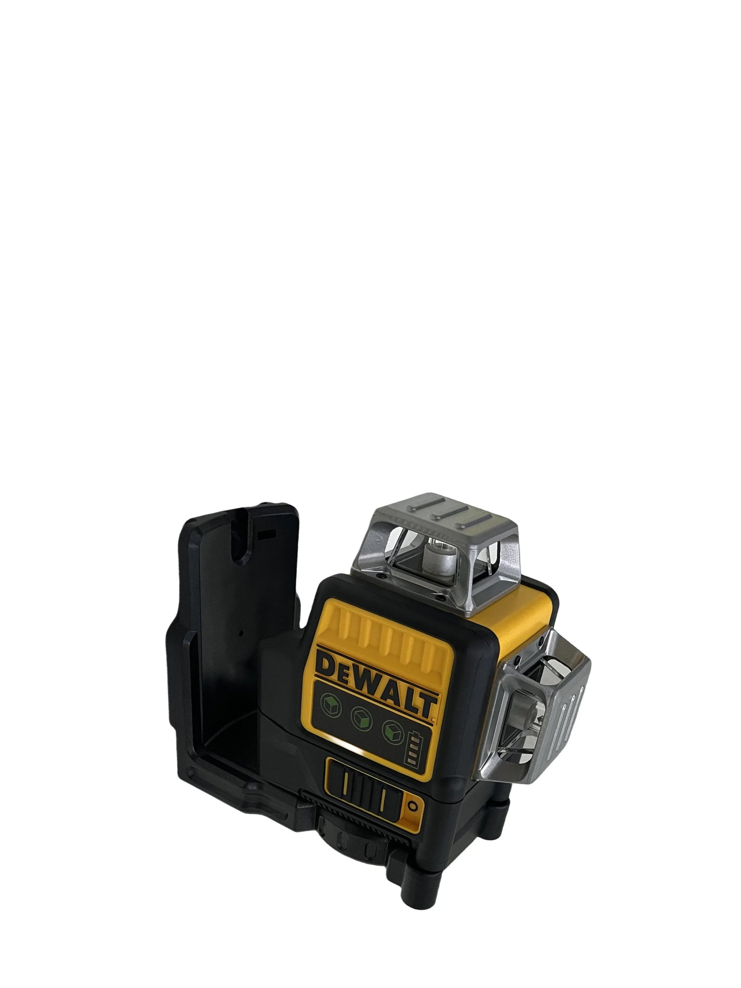2024 DEWALT DW089LG 12-Line 360° Laser Level – 12V Lithium Battery, Vertical & Horizontal Self-Leveling Tool