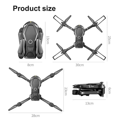 XIAOMI MIJIA V88 Drone — 8K 5G HD Dual Camera Folding Quadcopter with 15000M Remote Control for Professional Aerial Photography