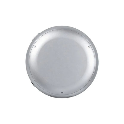Waveshare ESP32-S3 1.75" AMOLED Touch Display Board - 466×466 Round Screen with Aluminum Alloy Case