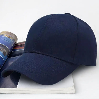Baseball Hat with PE Liner – Washable Shockproof Protective Helmet Cap | Professional Bumper Baseball Cap, Fashion Accessory