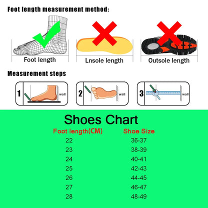 2024 Quick-Drying Aqua Shoes for Men & Women - Lightweight, Anti-Slip, Soft, Flexible Beach Sneakers for Summer