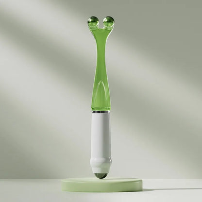 Finger Joint Acupoint Massager Roller – Handheld Tool for Arthritis, Finger Fatigue & Acupuncture Massage