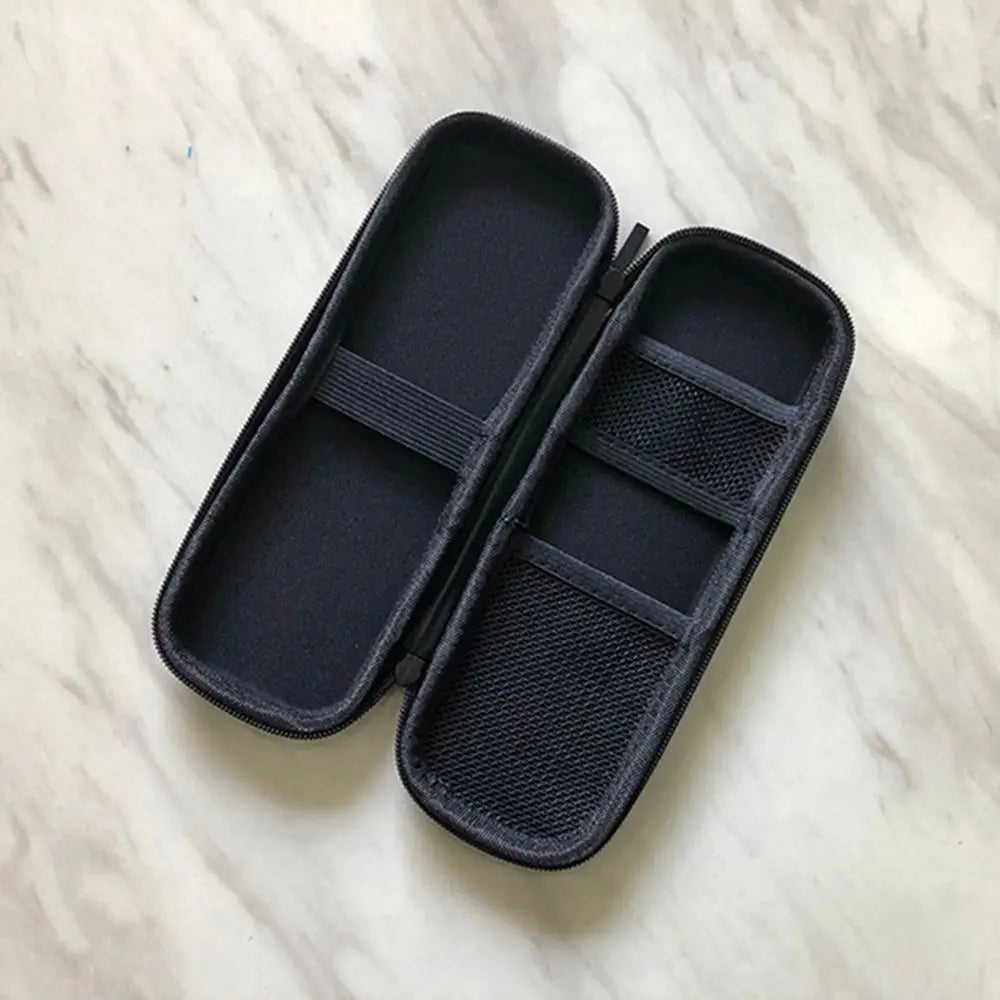 Portable Diabetic Insulin Cooling Bag — Pill Protector & Medical Ice Pack, Insulated Travel Organizer Case