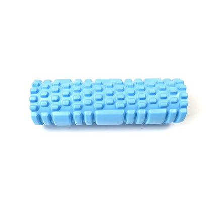 26cm Yoga Column Foam Roller - Gym Fitness Pilates Exercise Back Massage Roller for Home Fitness Equipment