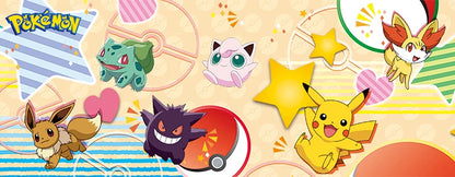 Pokemon Kawaii Magikarp Plush Toy – Cute Cartoon King of Carp Stuffed Doll Pillow Gift for Kids and Friends