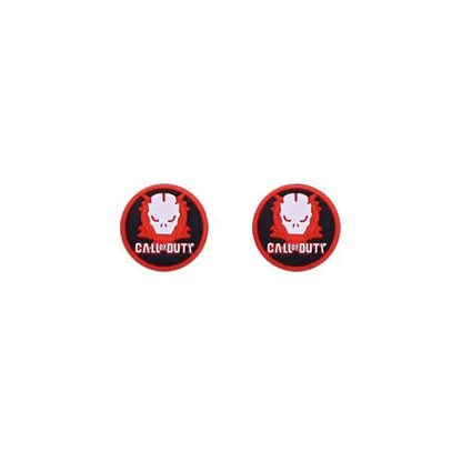 Thumbstick Grip Caps – Joystick Cover for PS5/PS4/PS3, Xbox 360, Nintendo Switch Pro Controller