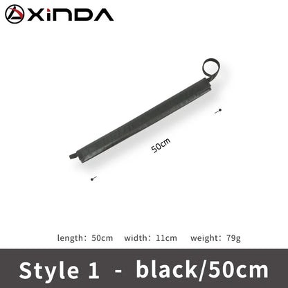 Outdoor Rock Climbing Rope Cover Protector – Anti-Wear Protective Sleeve for Climbing Equipment