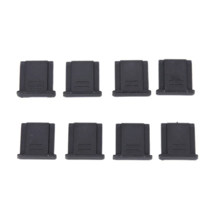 BS-1 Flash Shoe Protective Cover – Camera Hot Shoe Cap for Canon, Nikon, Pentax SLR & DSLR