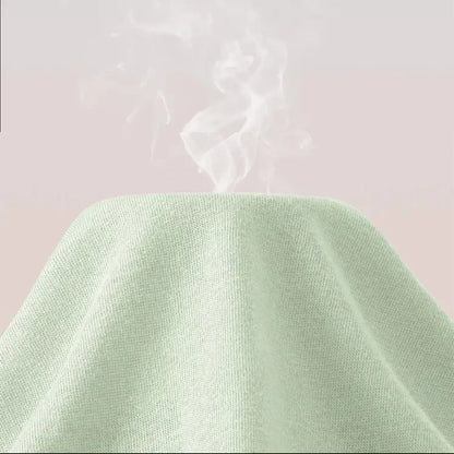 ONEWEAR Disposable Cotton Panties for Women — Sterile Travel, Business, Pregnancy & Postpartum Shorts, 5/10/20pcs Pack
