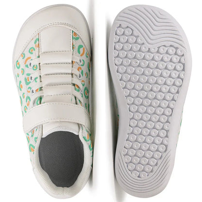Children’s Wide Barefoot Shoes – Anti-Slip Zero-Drop Sport Sneakers for Boys & Girls