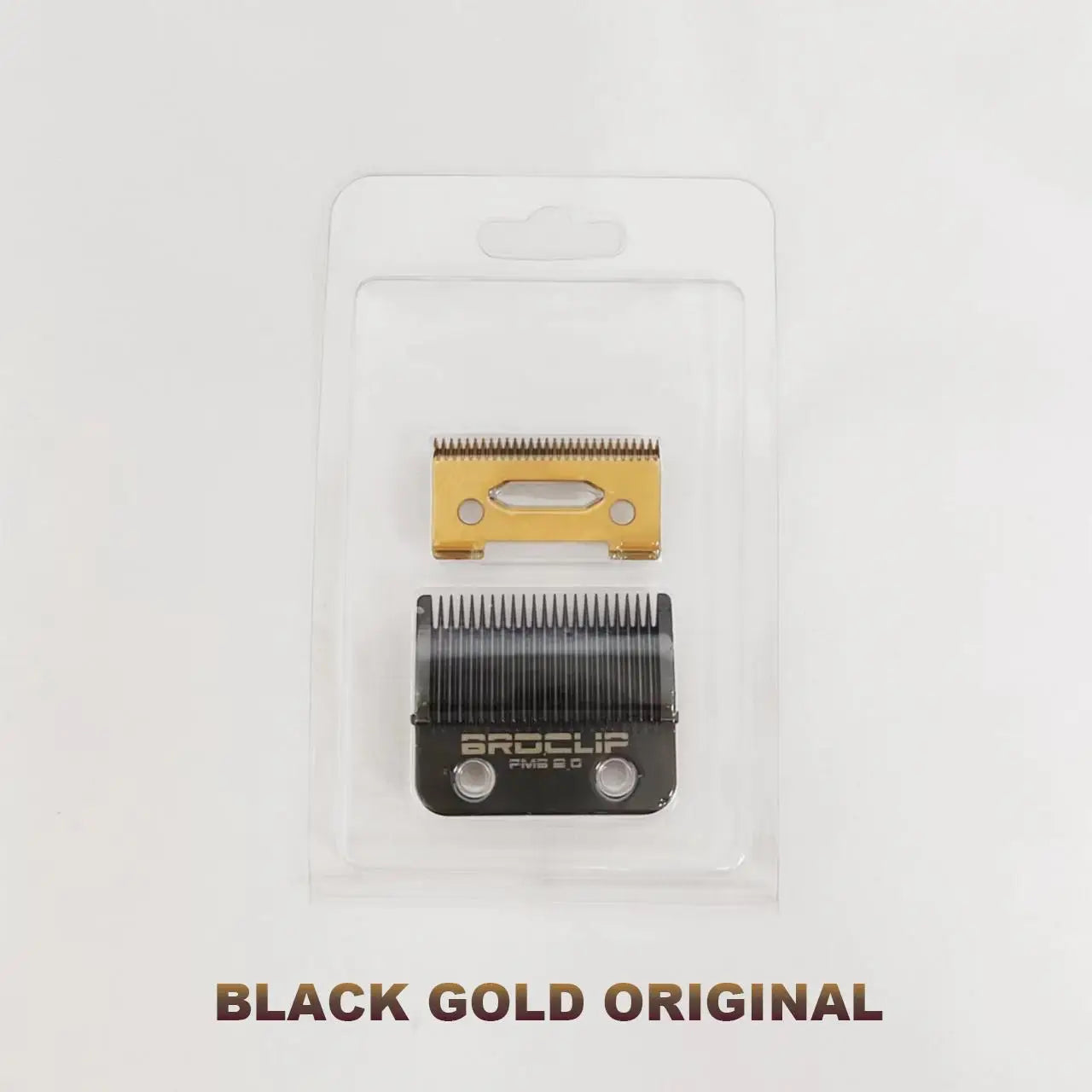 BRDCLIP Replacement Cutter Head — Original Titanium Ceramic Blade for Madeshow M10/M5/2020C