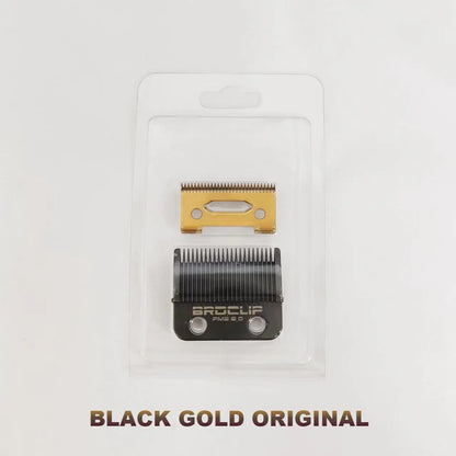 BRDCLIP Replacement Cutter Head — Original Titanium Ceramic Blade for Madeshow M10/M5/2020C