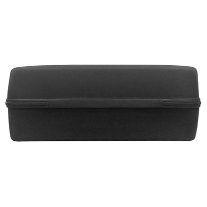 PS5 Pro Gaming Console Carrying Case - Large Capacity Organizer Bag with Shoulder Strap | Protective Storage Accessory