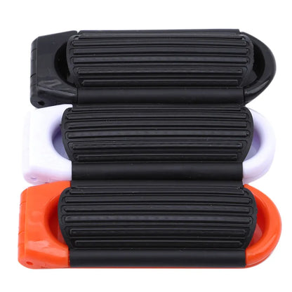 Portable Folding Comb with Makeup Mirror – Compact, Foldable Massaging Comb for Girls & Travel Bags