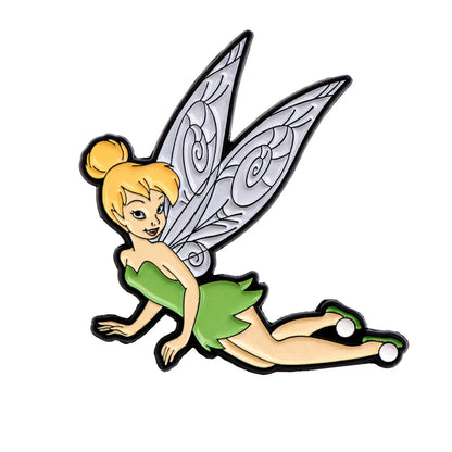 Cartoon Movie Enamel Lapel Pins — Lion, Cat & Duck Brooches for Backpacks, Clothes, DIY Metal Badge Jewelry Accessories