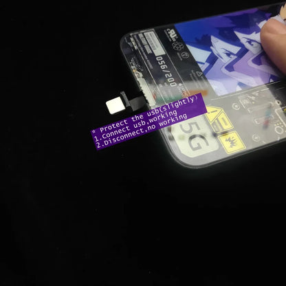 DIY Custom LED Phone Case - Glowing Anime Cartoon Cover for Samsung Galaxy A17, A16, A15, A14, A12, S20 FE, S21, S22, S23, S24, S25 & S26 Series